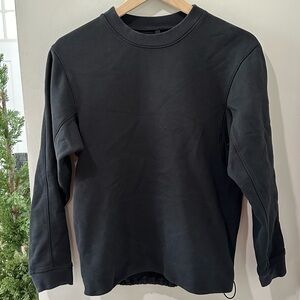 Lululemon men’s pullover xs